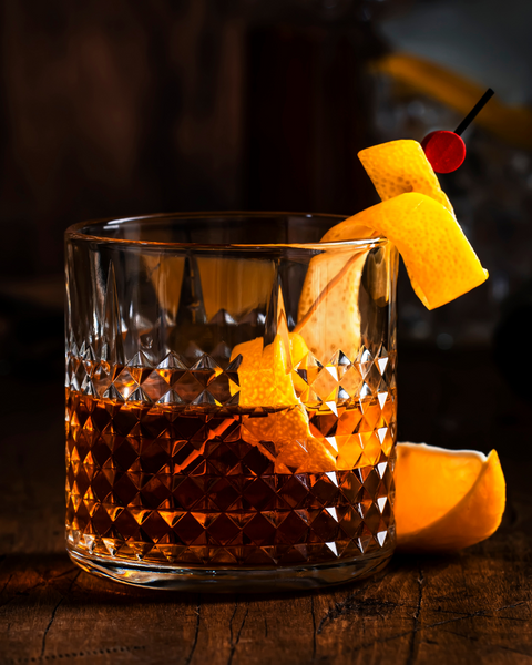 Cognacs et Armagnacs