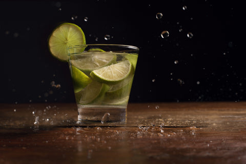 Vodkas