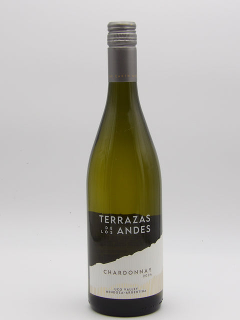 Chardonnay - 2024 - Terrazas de Los Andes
