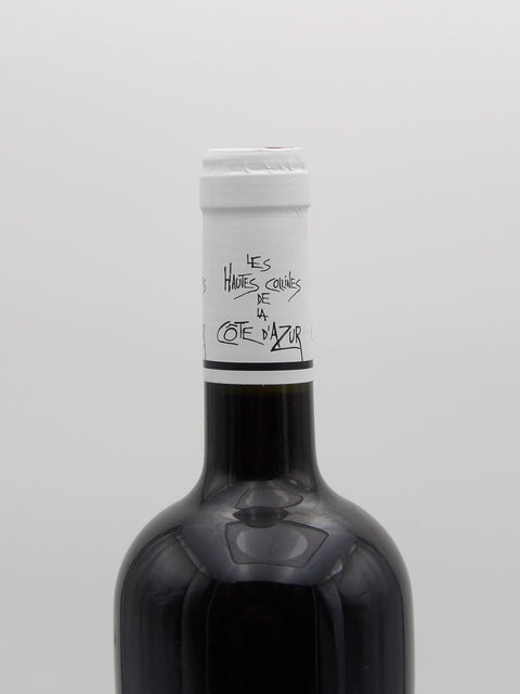Cuvée Pressoir Romain - 2022 - Domaine des Hautes Collines