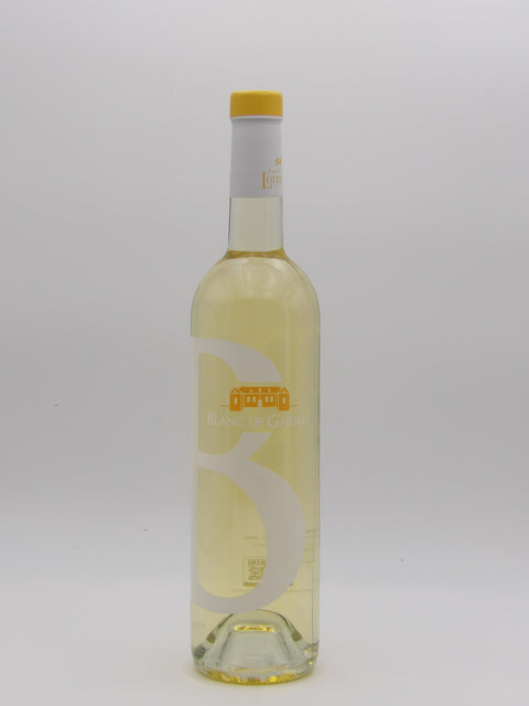 Blanc de Garille - 2023 - Famille de Lorgeril