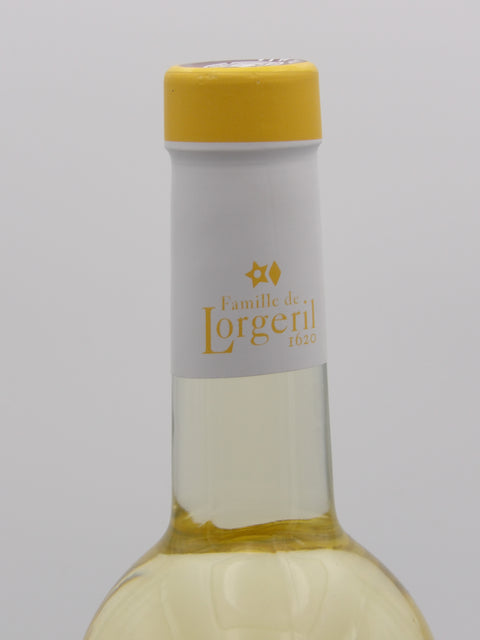 Blanc de Garille - 2023 - Famille de Lorgeril