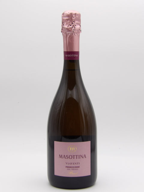 Viaventi Brut - 2022 - Masottina