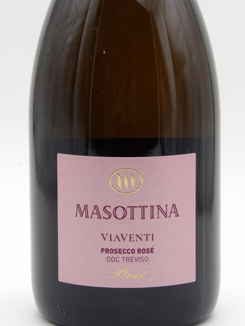 Viaventi Brut - 2022 - Masottina