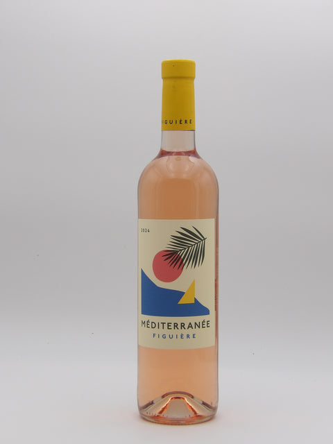 Méditerranée - 2024 - Domaine Figuiere
