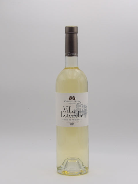 Villa Esterelle - 2023 - Château du Rouët