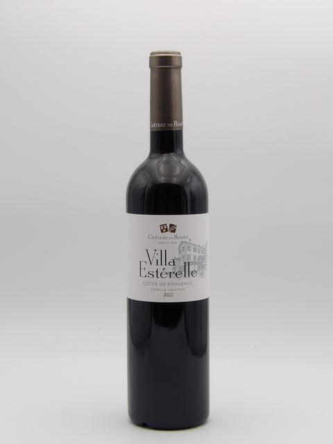 Villa Esterelle - 2022 - Château du Rouët