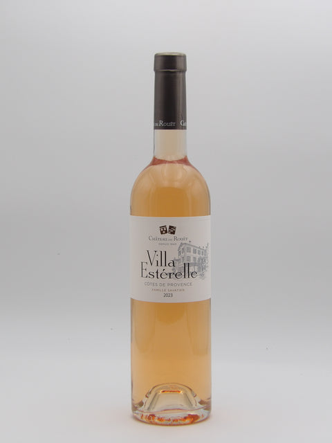 Villa Esterelle - 2023 - Château du Rouët