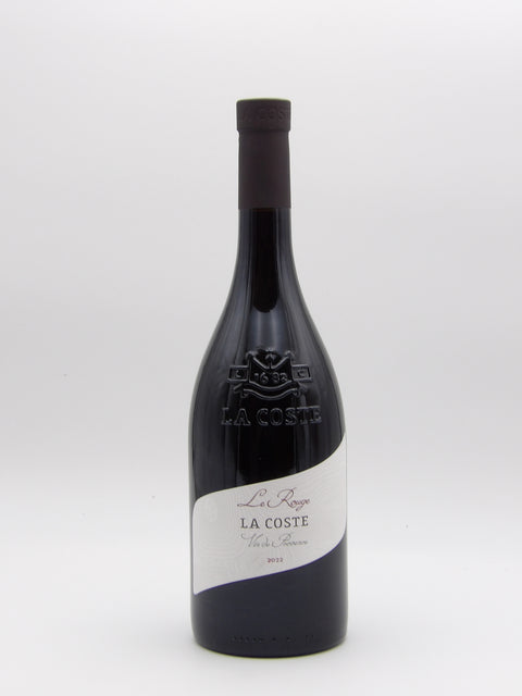 La Coste Rouge - 2023 - Château La Coste