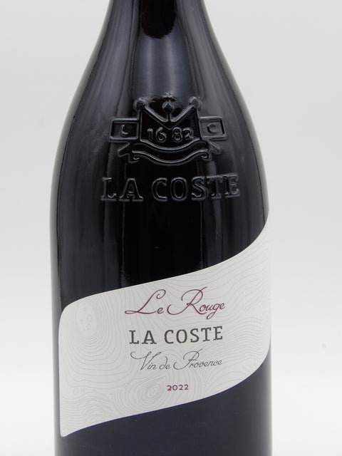 La Coste Rouge - 2023 - Château La Coste