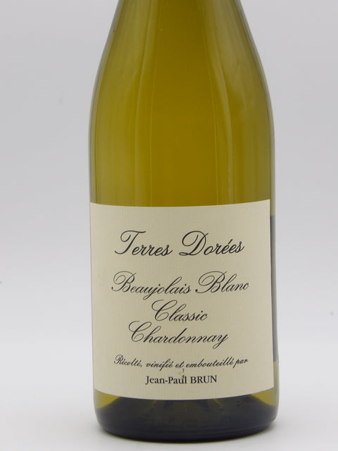 Le Classic - 2023 - Jean-Paul Brun