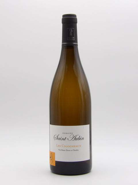 Les Cigogneaux - 2023 - Château Saint-Aubin