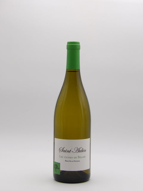 Les Vignobles de Bel-Air - 2023 - Château Saint-Aubin