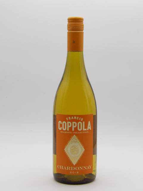 Diamond Collection - Chardonnay - 2018 - Francis Coppola