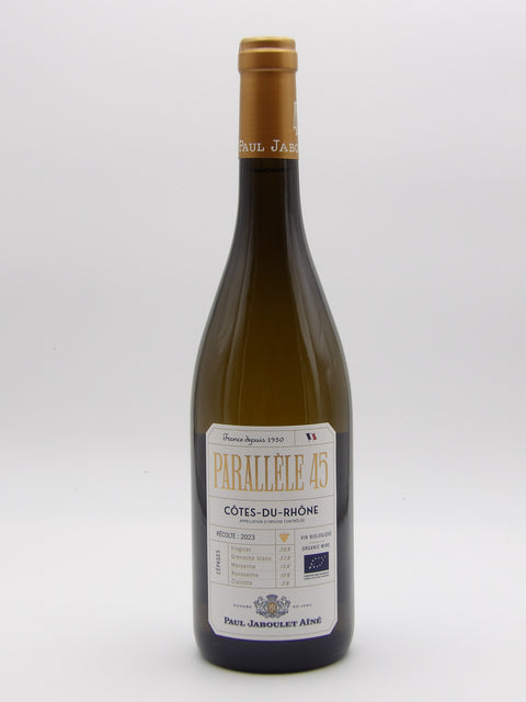 Parallèle 45 - 2023 - Domaine Paul Jaboulet Ainé