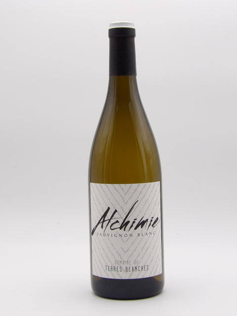 Alchimie - 2022 - Domaine des Terres Blanches