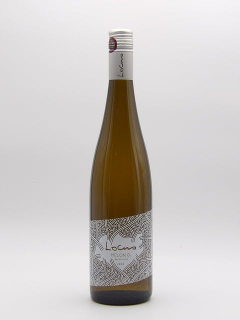 Locus - 2022 - Domaine des Terres Blanches