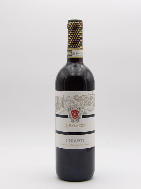 Il Palazzo - 2020 - Chianti