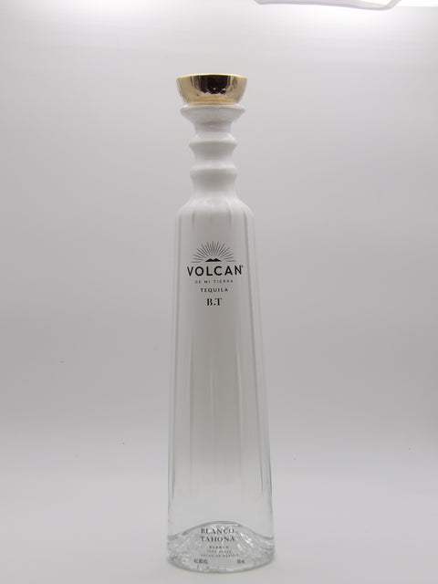 Blanco Tahona - Volcan