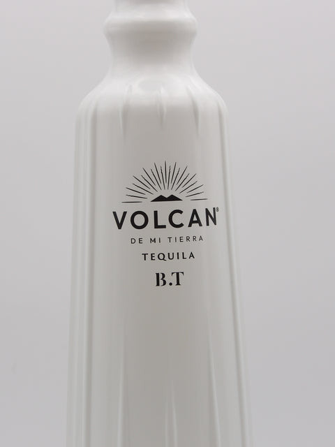 Blanco Tahona - Volcan
