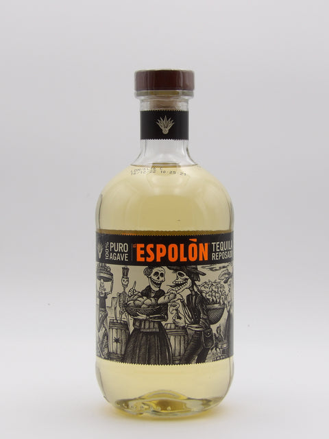 Reposado - Espollon