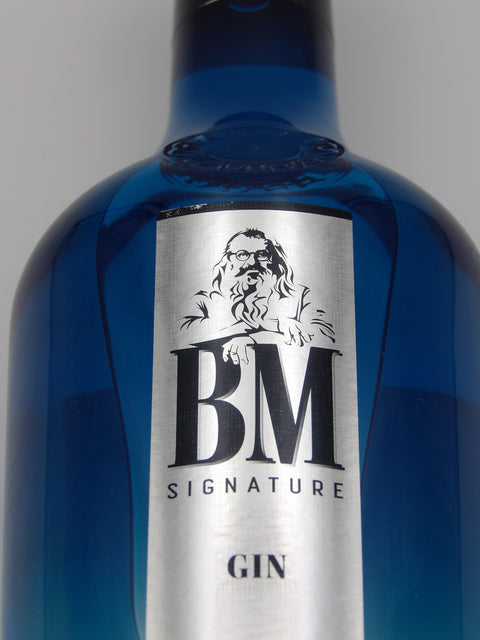 BM Signature - Gin