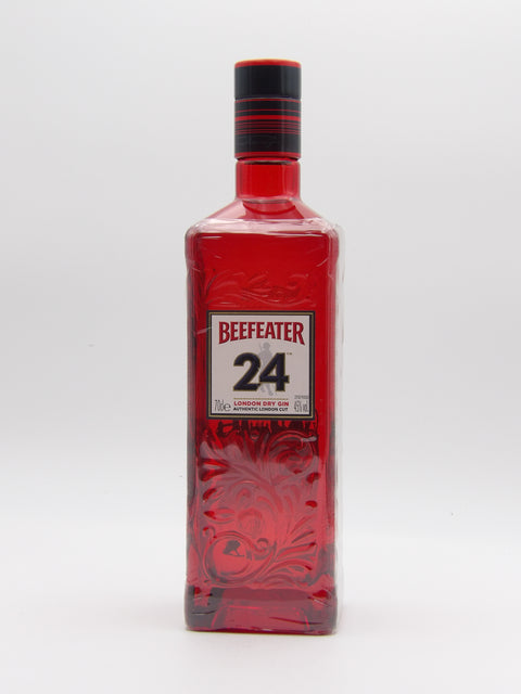 Beefeater 24 - Beafeater