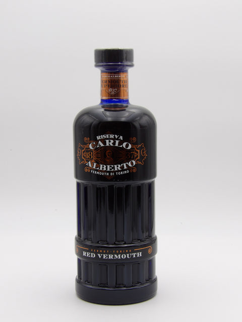Riserva Rosso Superiore - Carlo Alberto