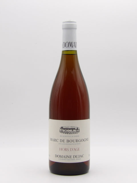 Hors d'Age - Domaine Dujac