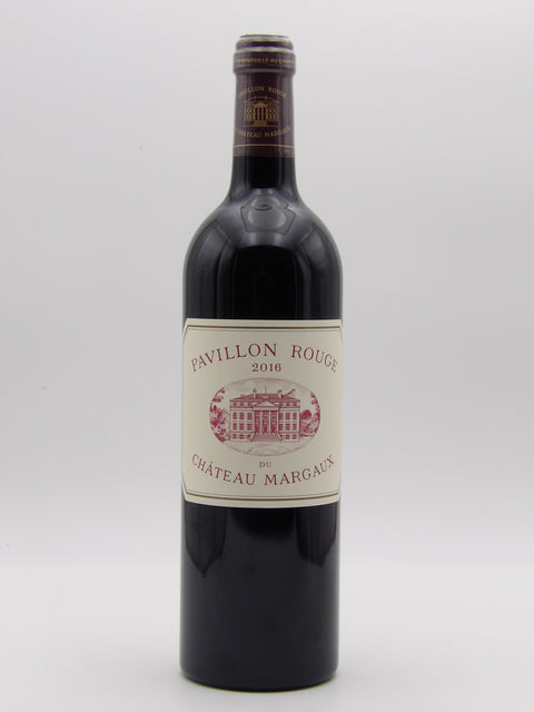 Pavillon Rouge - 2016 - Château Margaux