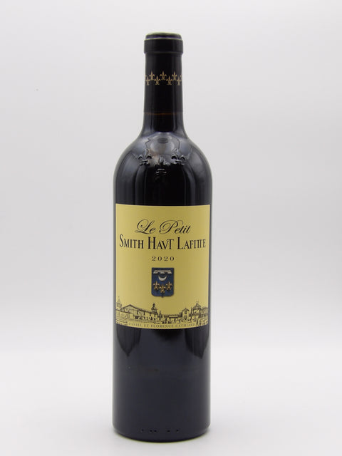 Le Petit Smith Haut-Lafitte - 2020 - Château Smith Haut-Lafitte