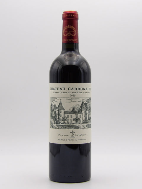Château Carbonnieux - 2020 - Château Carbonnieux