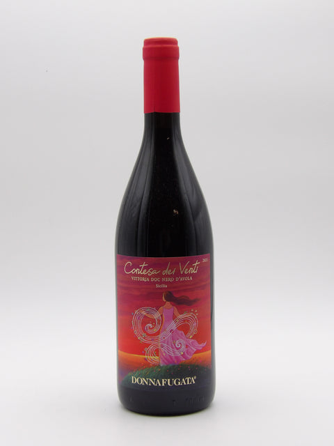 Contesa dei Venti - 2021 - Donnafugata