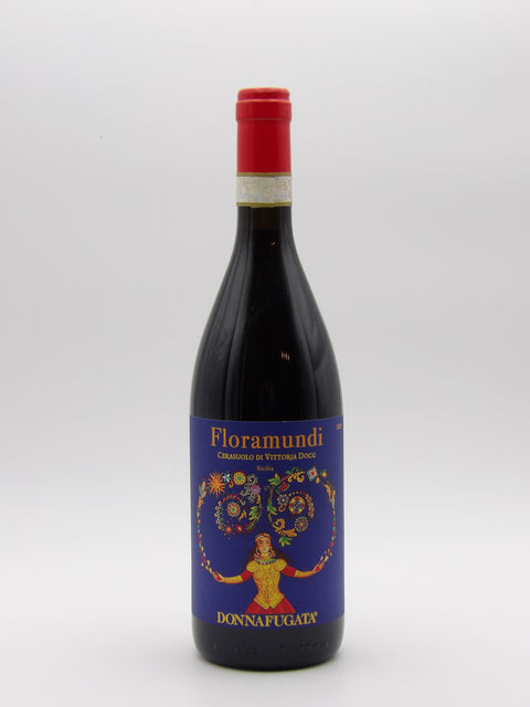 Floramundi - 2021 - Donnafugata