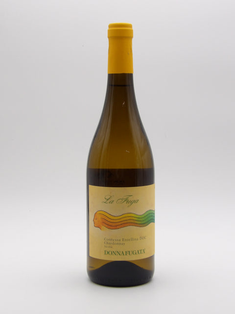 La Fuga - 75cL - 2023 - Donnafugata