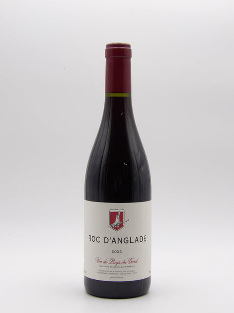 Roc d'Anglade - 2022 - Roc d'Anglade