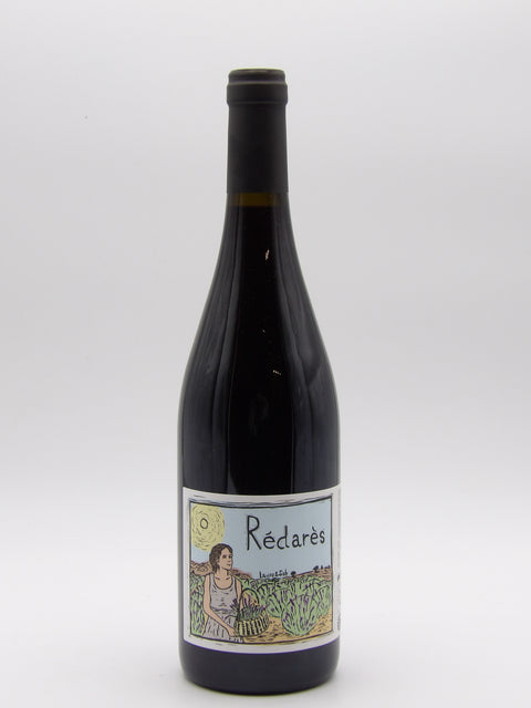 Redares - 2022 - Château Del Rancq