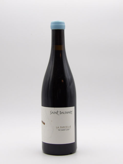 La Parcelle - 2020 - Domaine Saint-Daumary