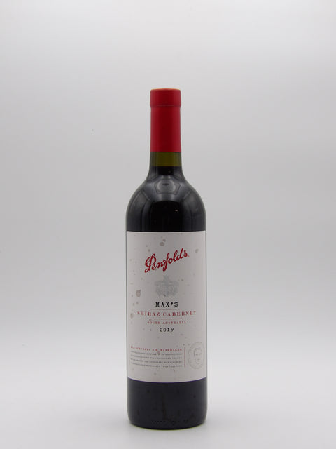 Max's Shiraz - 2019 - Penfold's