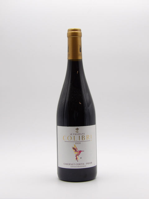 Colibri - 2020 - Domaine le Passelys