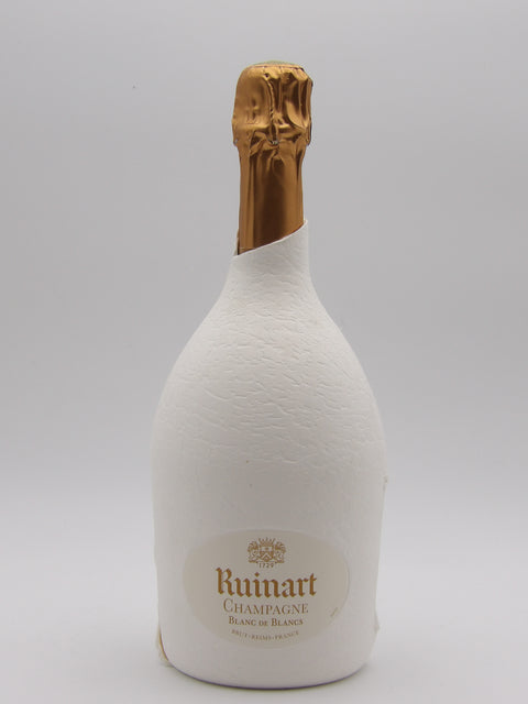 Blanc de Blancs - NV - Ruinart