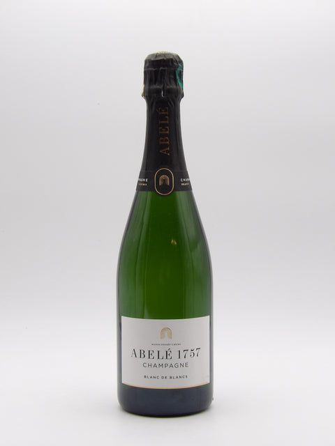 Blanc de Blancs - Abelé 1757