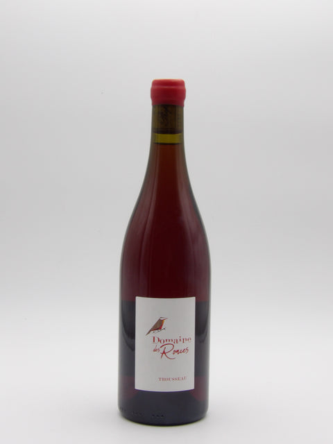Trousseau - 2022 - Domaine des Ronces