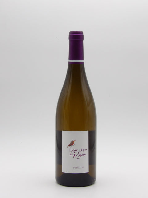 Florale - 2019 - Domaine des Ronces