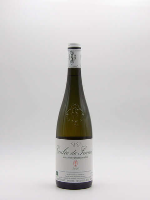Clos de La Coulée de Serrant - 2020 - Vignoble de la Coulée de Serrant