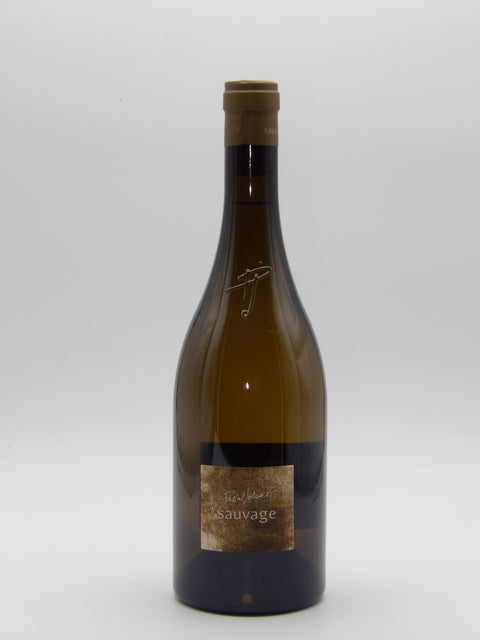 Sauvage - 2022 - Pascal Jolivet