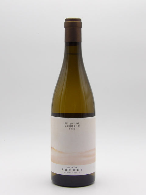 Clair de Brumes - 2022 - Domaine Saget