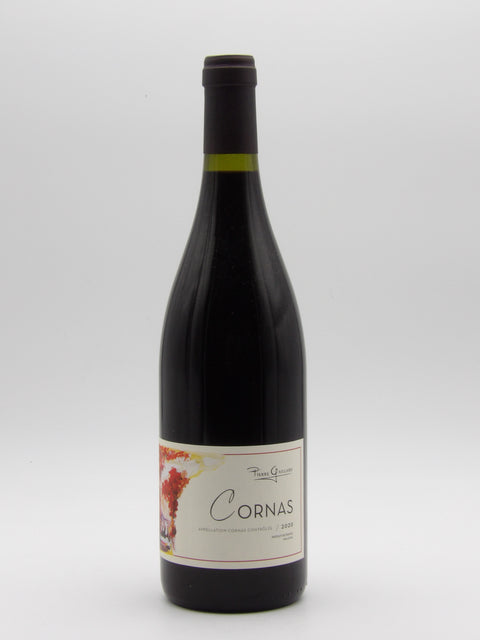 Cornas - 2020 - Famille Gaillard