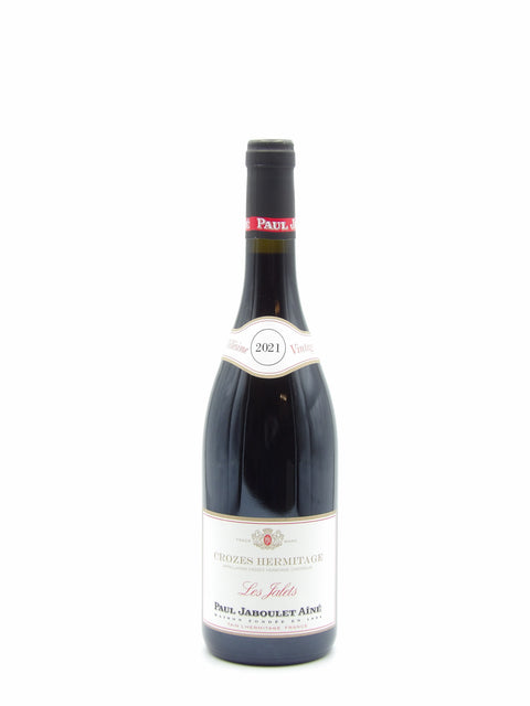 Crozes-Hermitage - 2021 - Famille Gaillard