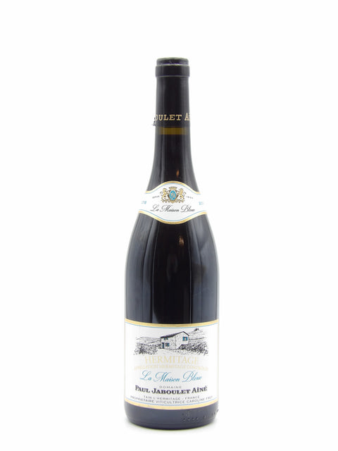 La Maison Bleue - 2018 - Domaine Paul Jaboulet Ainé